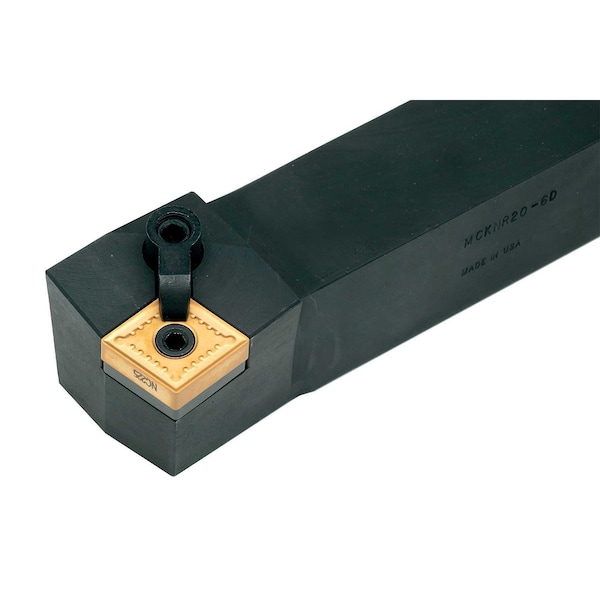 Sowa Indexable Cutting Tools MCKNR 164D External Turning Toolholder